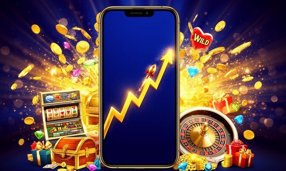 888wallet Welcome Offer