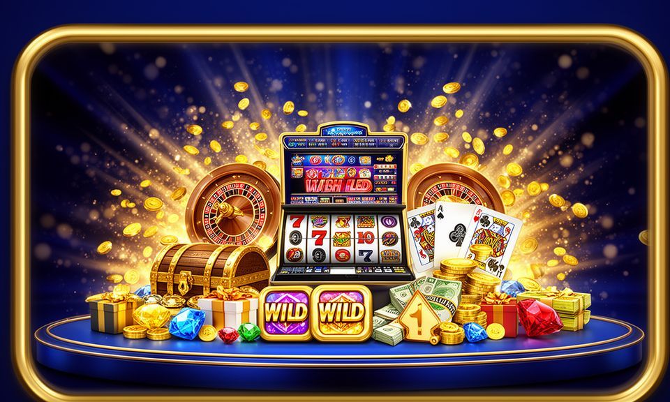 888wallet Casino